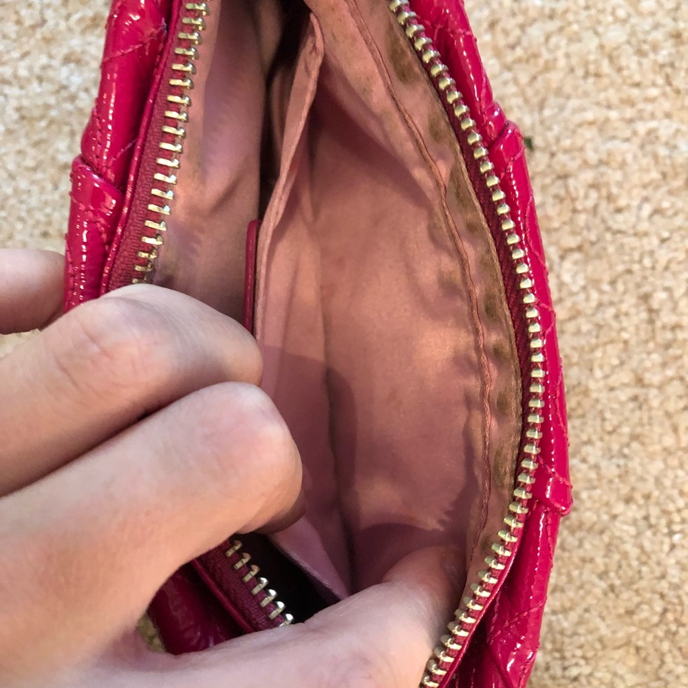 COACH Wristlet - Picture 3 of 7